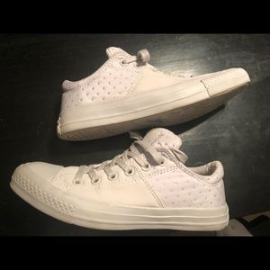 Like New Converse All-Star-Madison Oxford; Sz 8